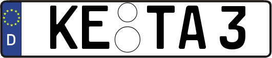 KE-TA3