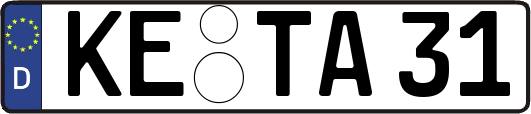 KE-TA31