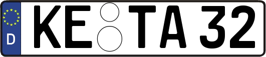 KE-TA32