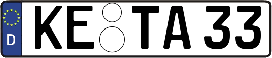 KE-TA33