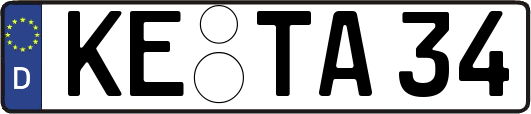 KE-TA34