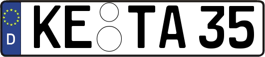 KE-TA35