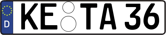 KE-TA36