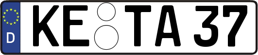 KE-TA37