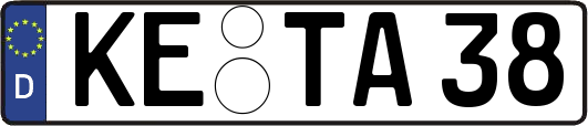 KE-TA38