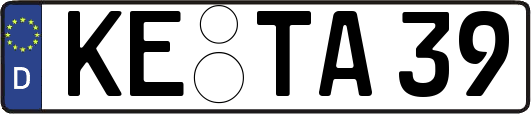 KE-TA39