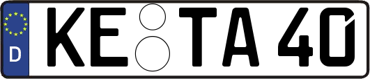 KE-TA40