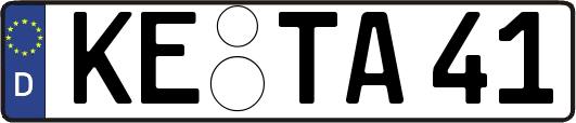 KE-TA41