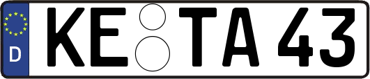 KE-TA43