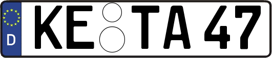 KE-TA47