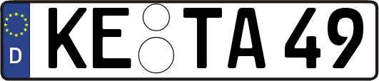 KE-TA49