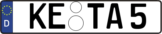 KE-TA5