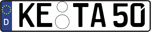 KE-TA50