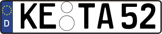 KE-TA52
