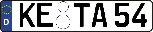 KE-TA54