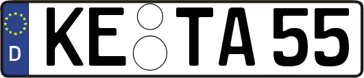 KE-TA55