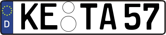 KE-TA57