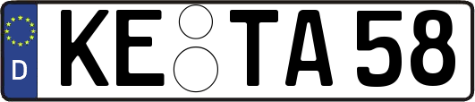 KE-TA58