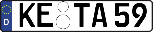 KE-TA59
