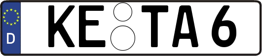 KE-TA6