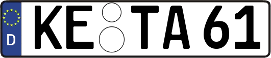 KE-TA61