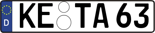 KE-TA63