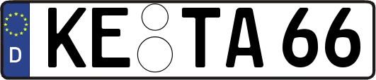 KE-TA66