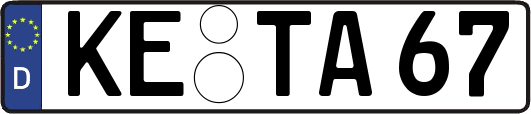 KE-TA67