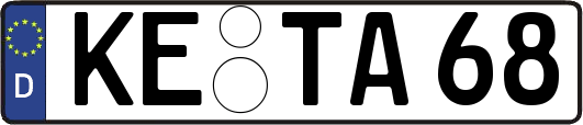 KE-TA68
