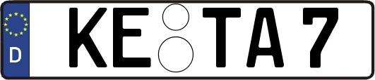 KE-TA7