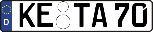 KE-TA70
