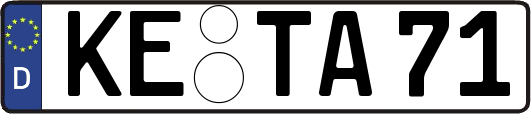 KE-TA71