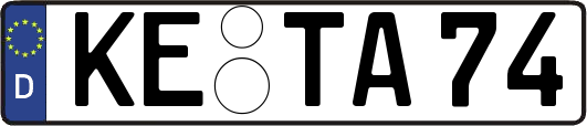 KE-TA74