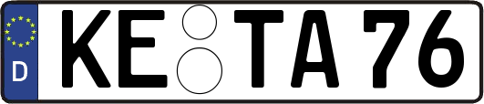 KE-TA76