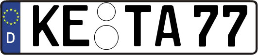 KE-TA77