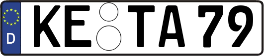 KE-TA79