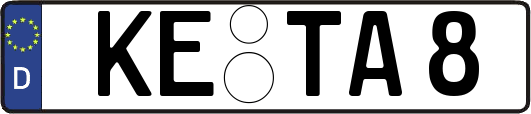 KE-TA8