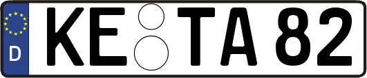 KE-TA82