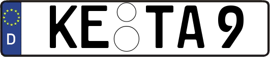 KE-TA9