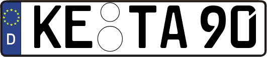 KE-TA90
