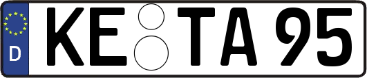 KE-TA95
