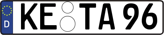 KE-TA96