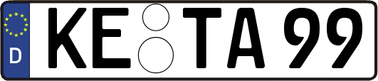 KE-TA99