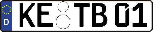 KE-TB01