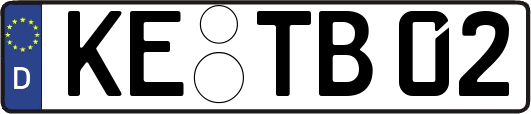 KE-TB02