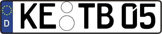 KE-TB05