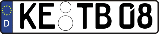 KE-TB08