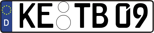 KE-TB09