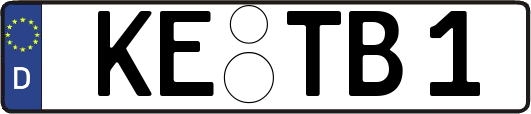 KE-TB1