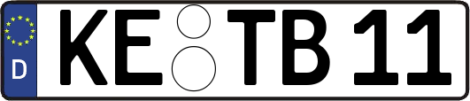 KE-TB11